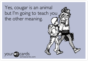 cougar