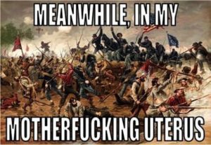 MeanwhileInMyUterus